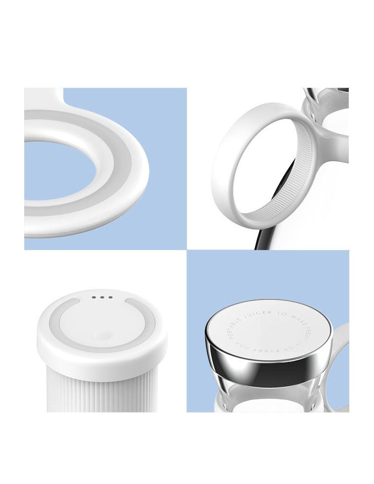 BowLift | Fresh Juice Mini Portable Blender Bottle