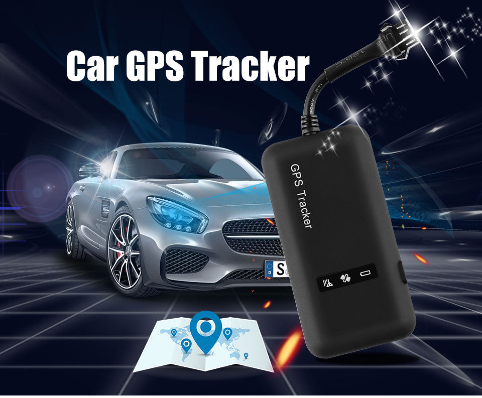 BowLift | Gps Tracker For Car