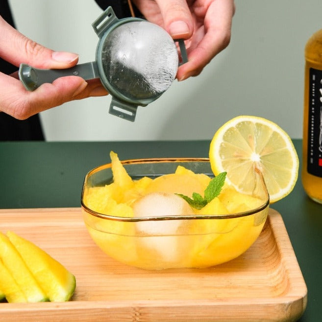 BowLift | Big Ice Ball Maker Mold