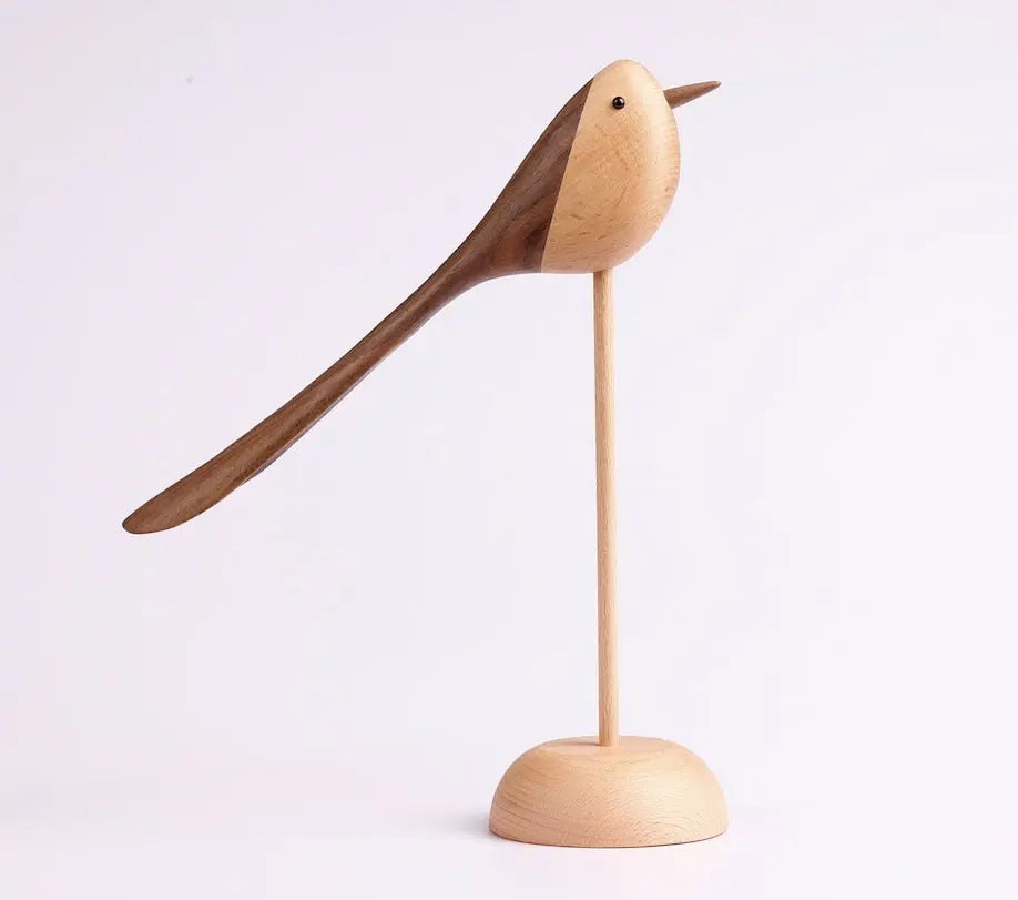 BowLift | Danish Wooden Birds
