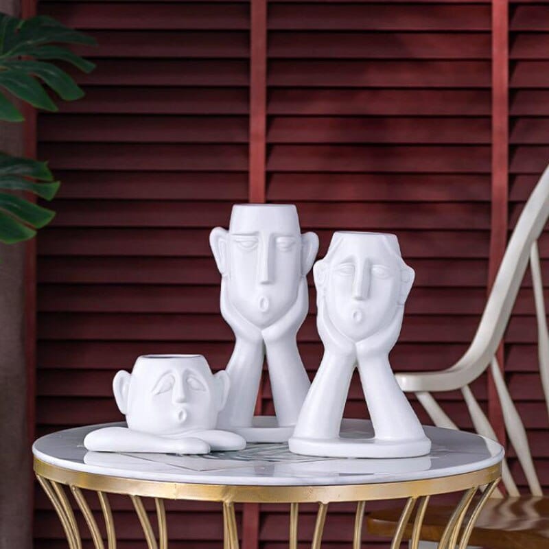 BowLift | Decorative Vase in the Shape of a Cow