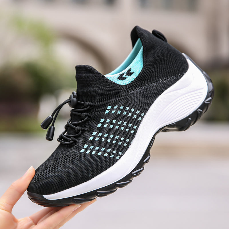 BowLift | Plantar Fasciitis Relief Ortho Shoe Bundle