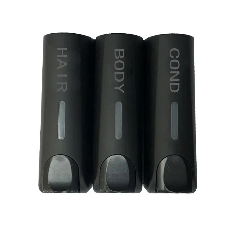 BowLift | Wall-mounted shower dispenser