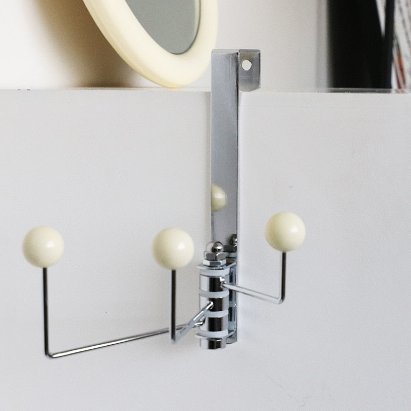 BowLift | Eames Dot Door Hooks