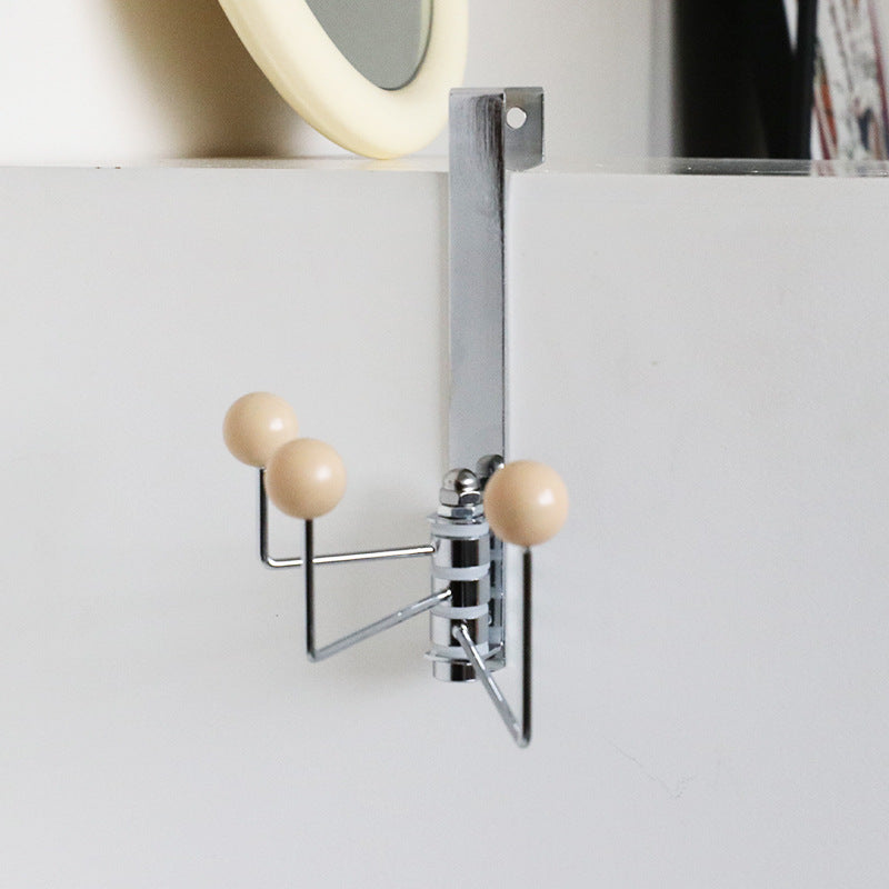 BowLift | Eames Dot Door Hooks