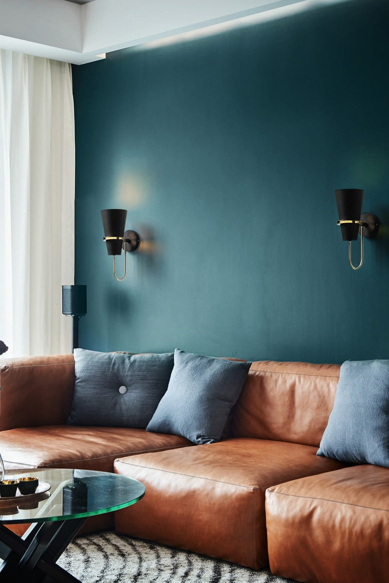 BowLift | GrandeurGlow - Luxe Wall Illumination