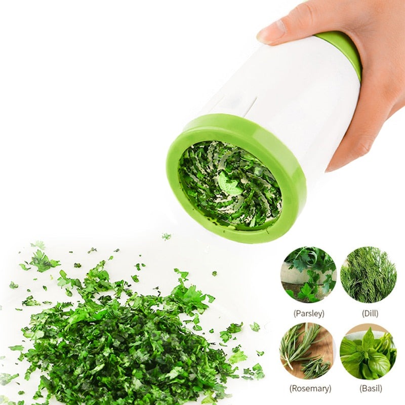 BowLift | Manual Herb Grinder Tool