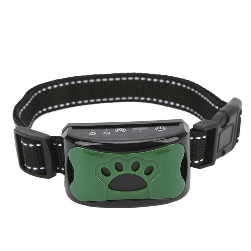 BowLift | Painless Anti-Bark Collar – Vibrations & Ultrasound for Dogs