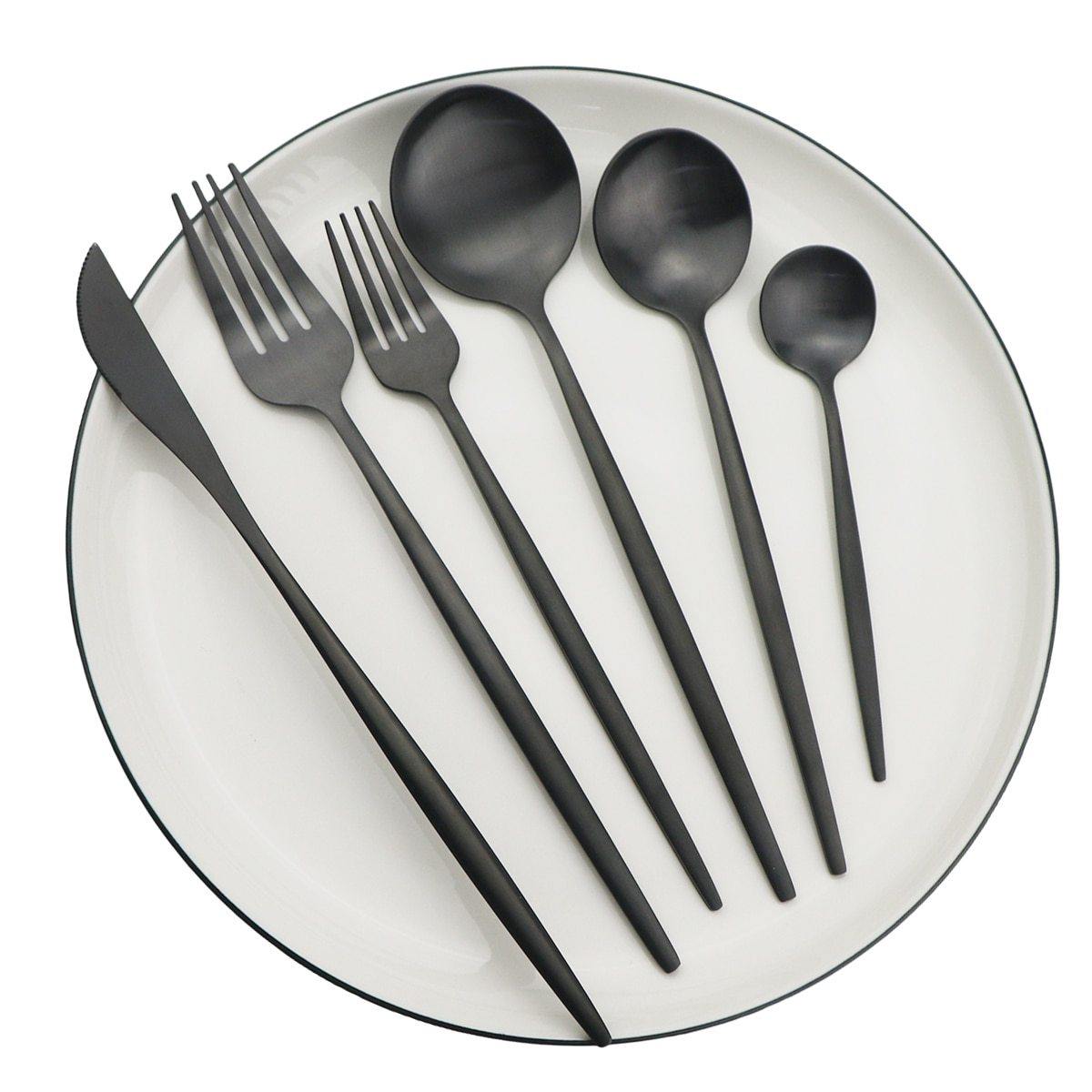 BowLift | Piece Minimalist Cutlery