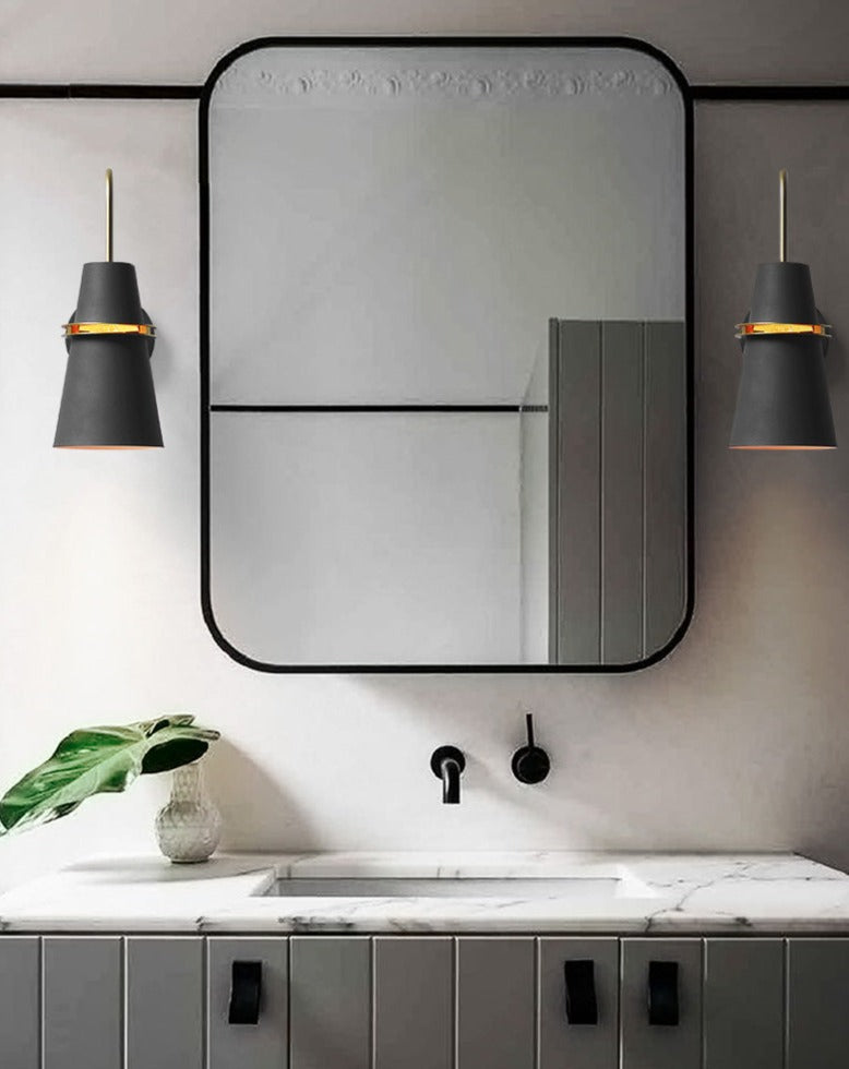 BowLift | GrandeurGlow - Luxe Wall Illumination