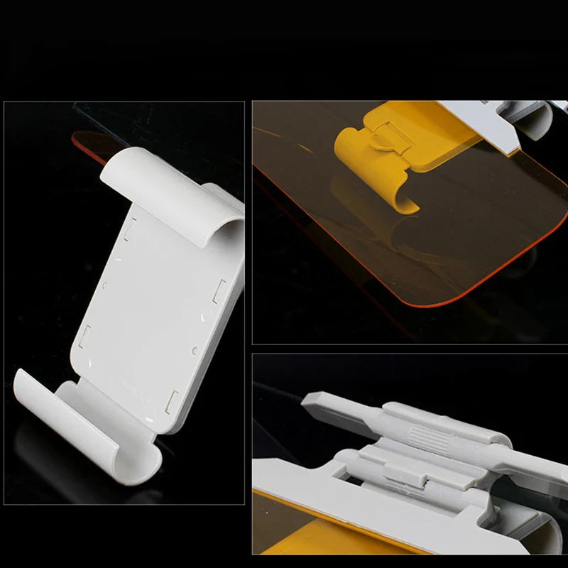 BowLift | Car HD Anti-Glare Sun Visor