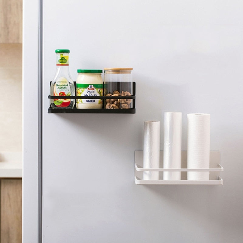 BowLift | Magnetic Durable Home Storage Organizer Rack