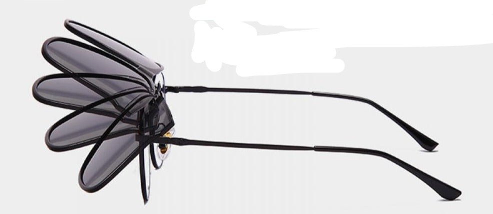 BowLift | Attachment clip for standard glasses