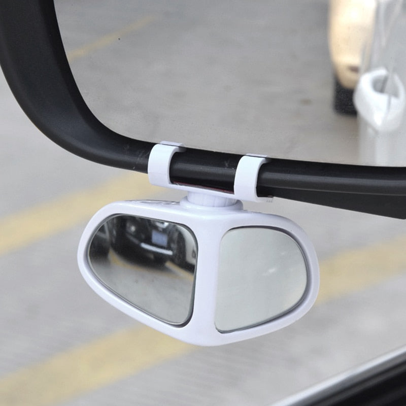 BowLift | 2pcs Car Blind Spot Mirror
