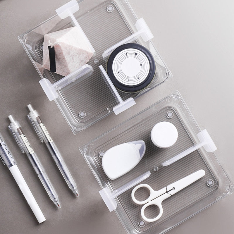 BowLift | Refrigerator Storage Divider Board