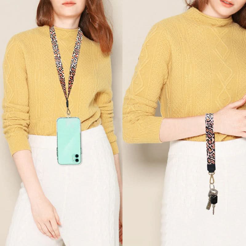 BowLift | Anti-theft phone chain for comfortable & secure carrying