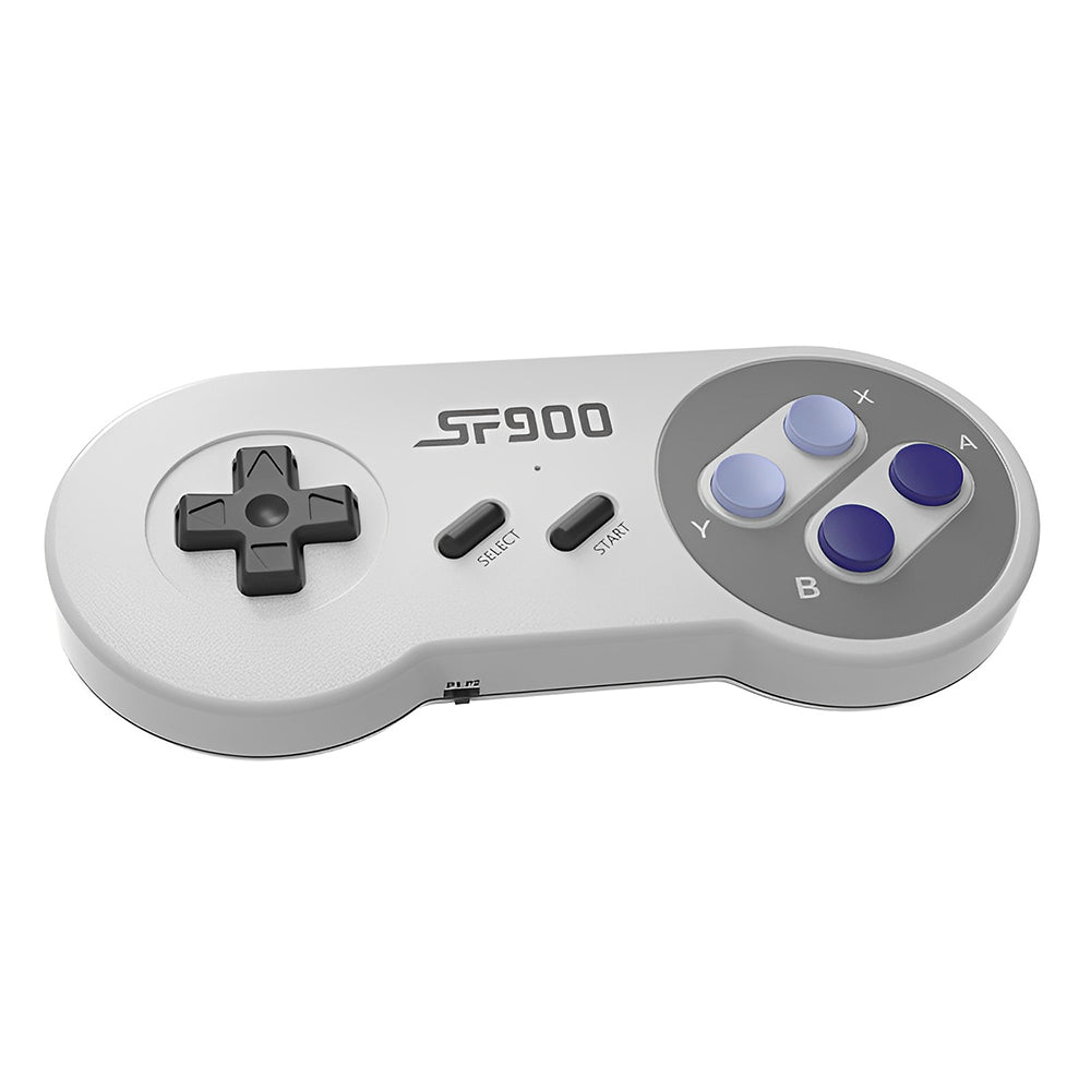 HD games console with integrated 926 games