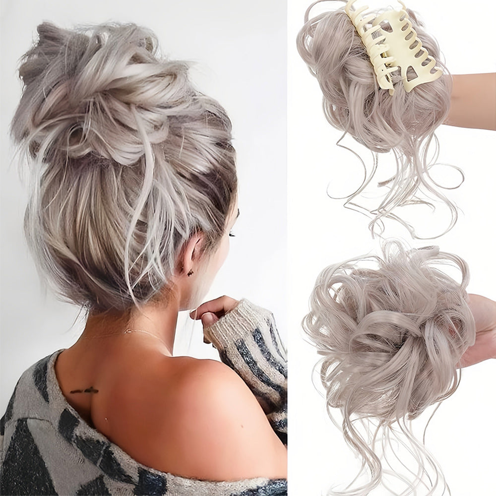 BowLift | Curly Hair Headpiece