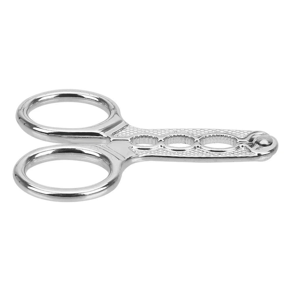 BowLift | Stainless Nut Seed Cracker Scissors