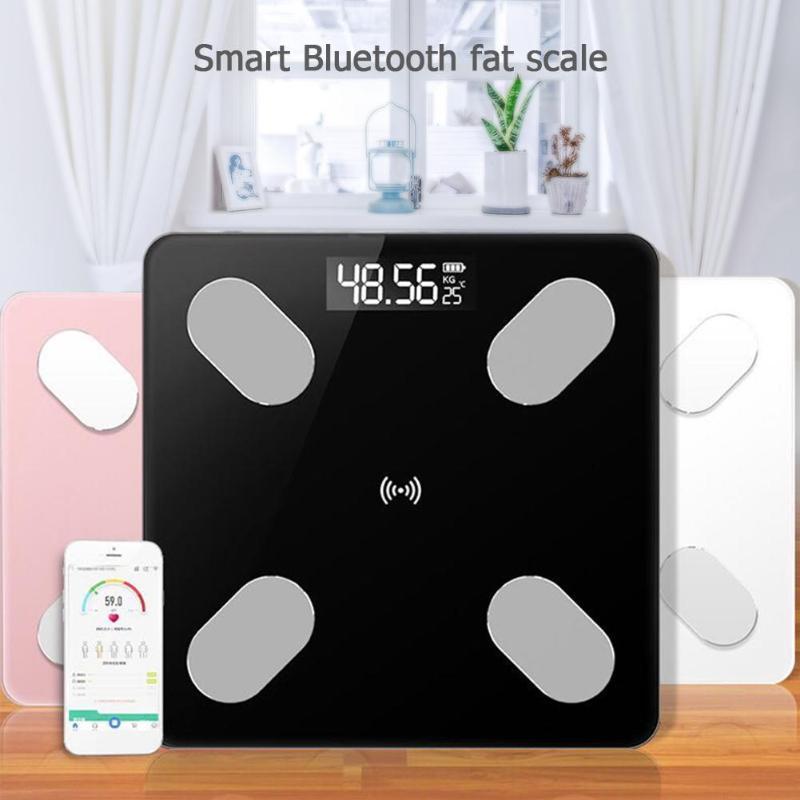 BowLift | Bluetooth scale - Smart Scale