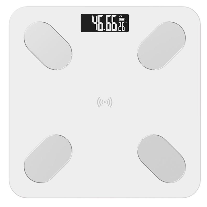 BowLift | Bluetooth scale - Smart Scale