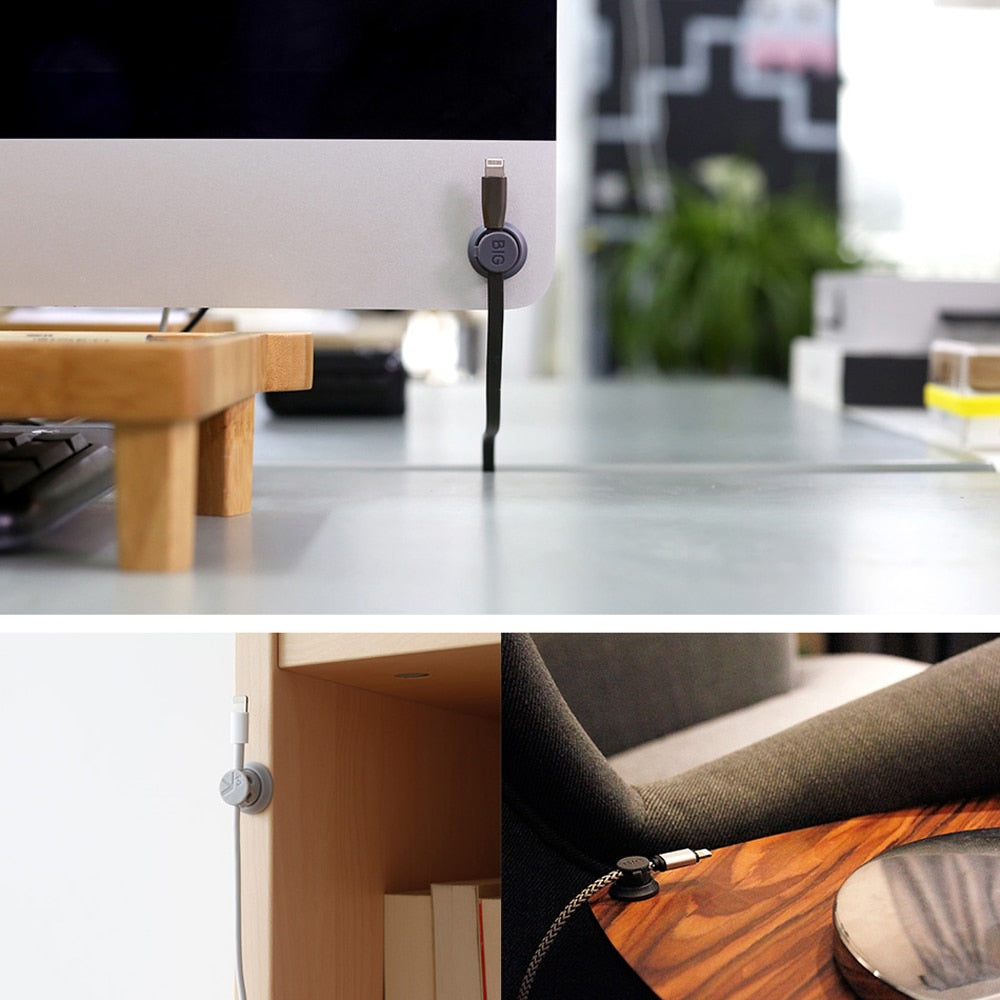 BowLift | Cable Organizer