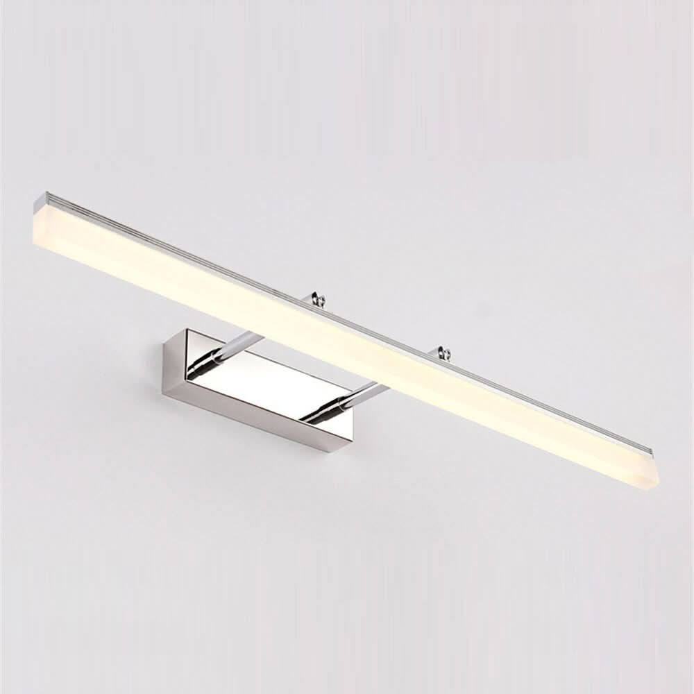 BowLift | AquaLuxe Waterproof LED Bathroom Wall Lamp