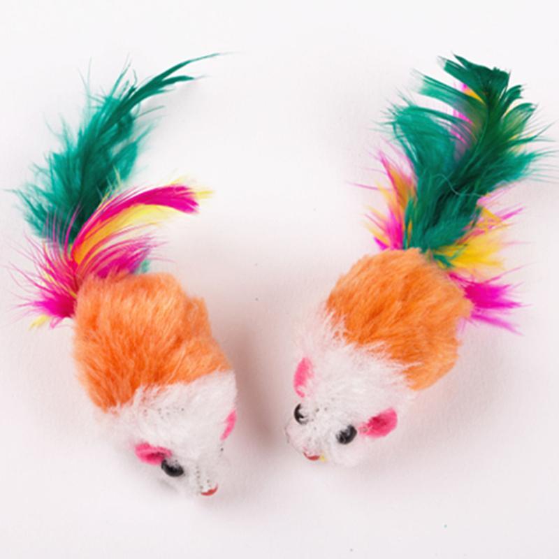 BowLift | Electric Rotating Colorful Cats' Toy