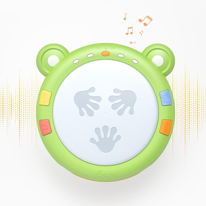 BowLift | Baby Drums - Baby Drum Toy