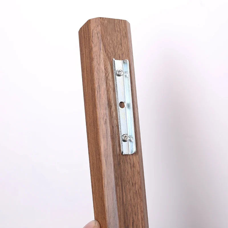 BowLift | Handcrafted Solid Wood Wall Vase