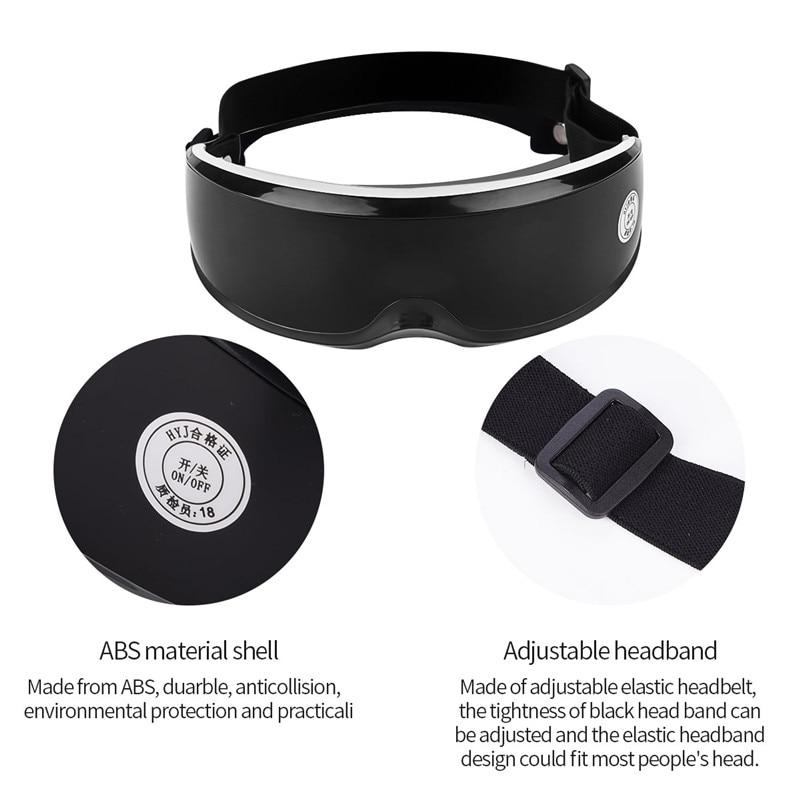 BowLift | Eye Massager