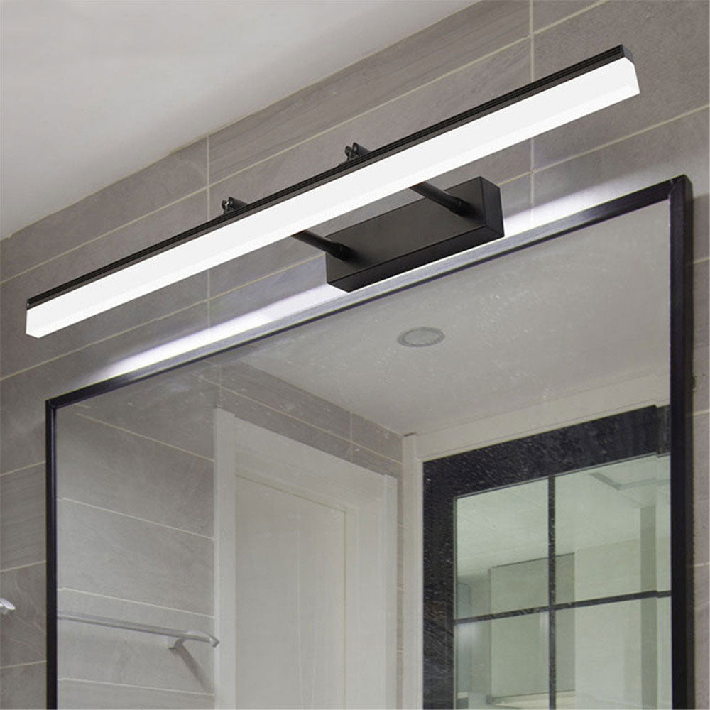 BowLift | Waterproof LED Wall Lamp for Bathroom Mirror