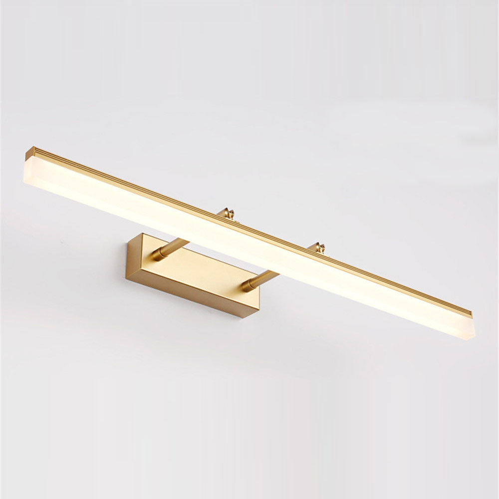 BowLift | Waterproof LED Wall Lamp for Bathroom Mirror