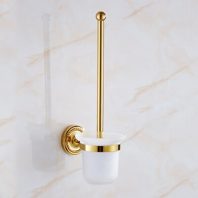 BowLift | Gold Bathroom Accessories