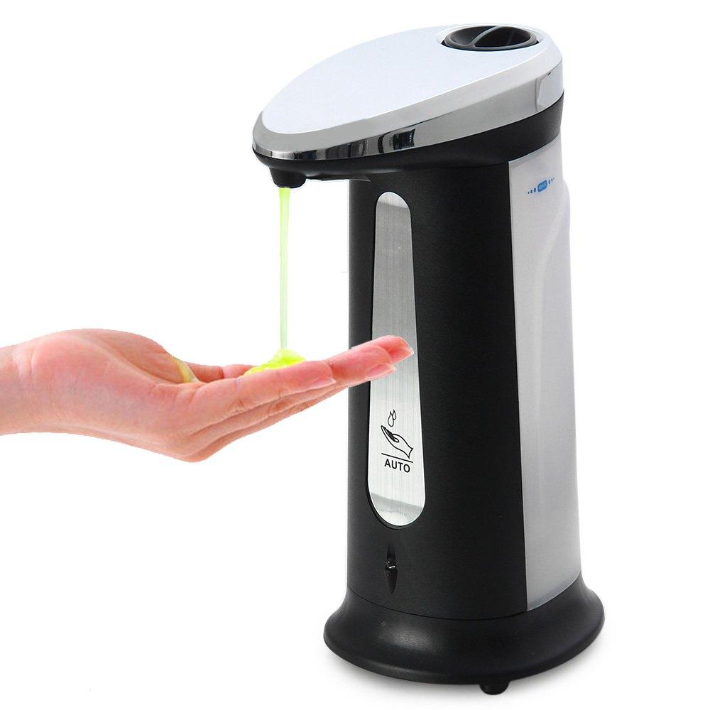 BowLift | Automatic Soap Dispenser
