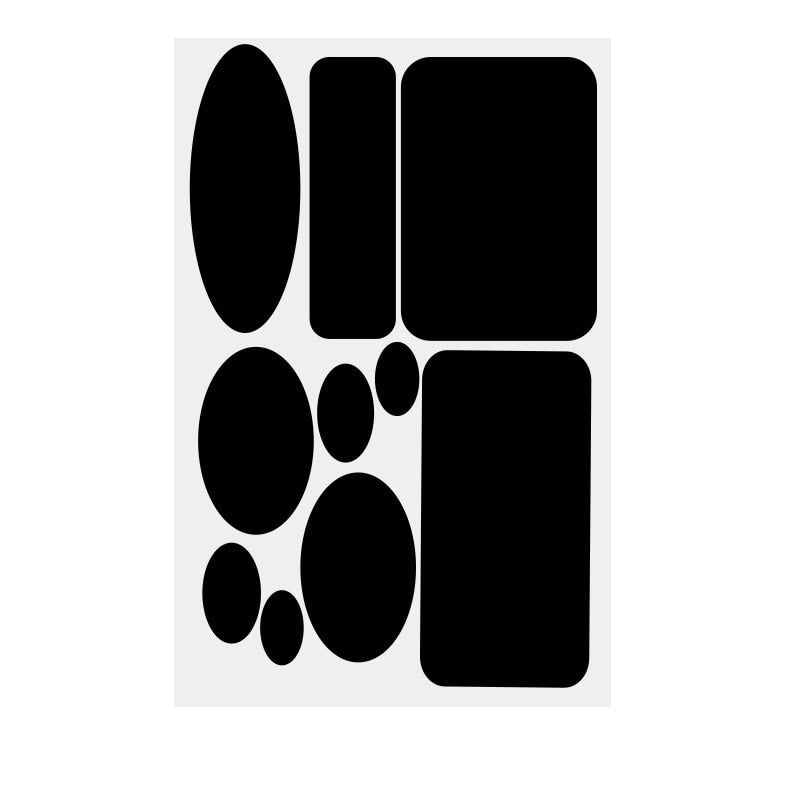 BowLift | Down Jacket Repair Patch