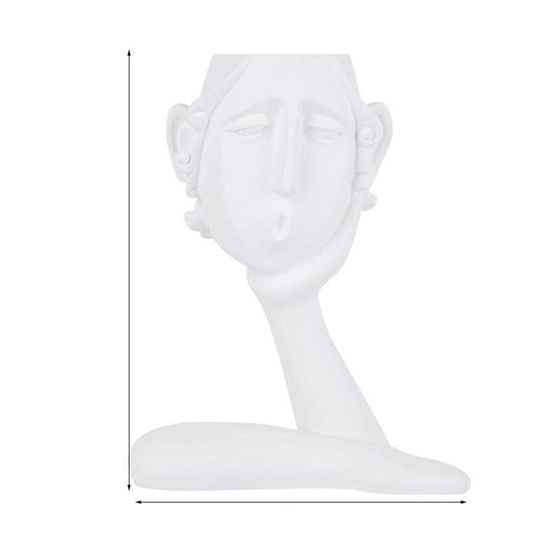 BowLift | Decorative Vase in the Shape of a Cow