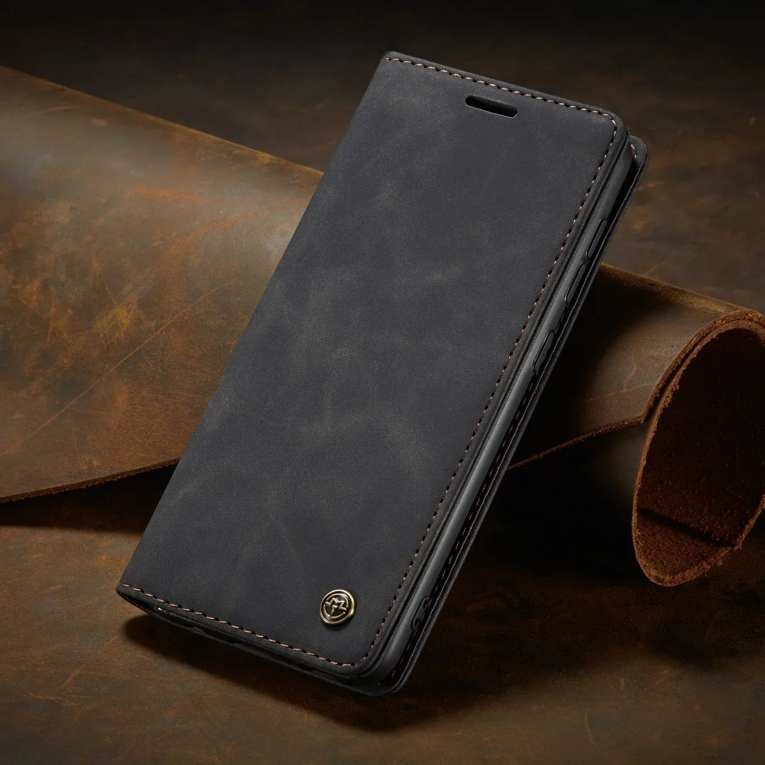 BowLift | Wallet Case for Samsung Galaxy A14/A53/A54/A73/S20Ultra/S20Plus/S20/S21Ultra/S21Plus/S21/S21FE/S22Ultra/S22Plus/S22/S23Ultra/S23Plus/S23/S24Plus/S4- Flip Case