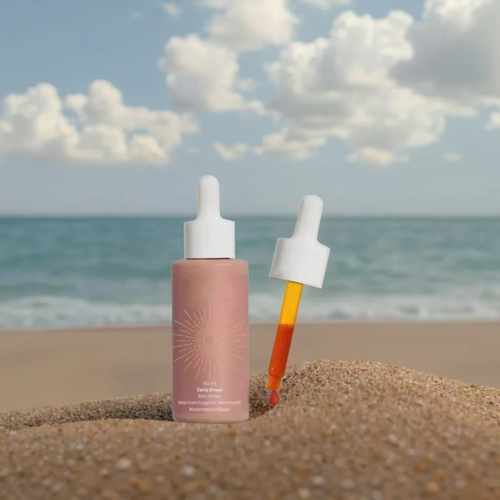 BowLift | Self-tanning drops for a beautiful tan 2
