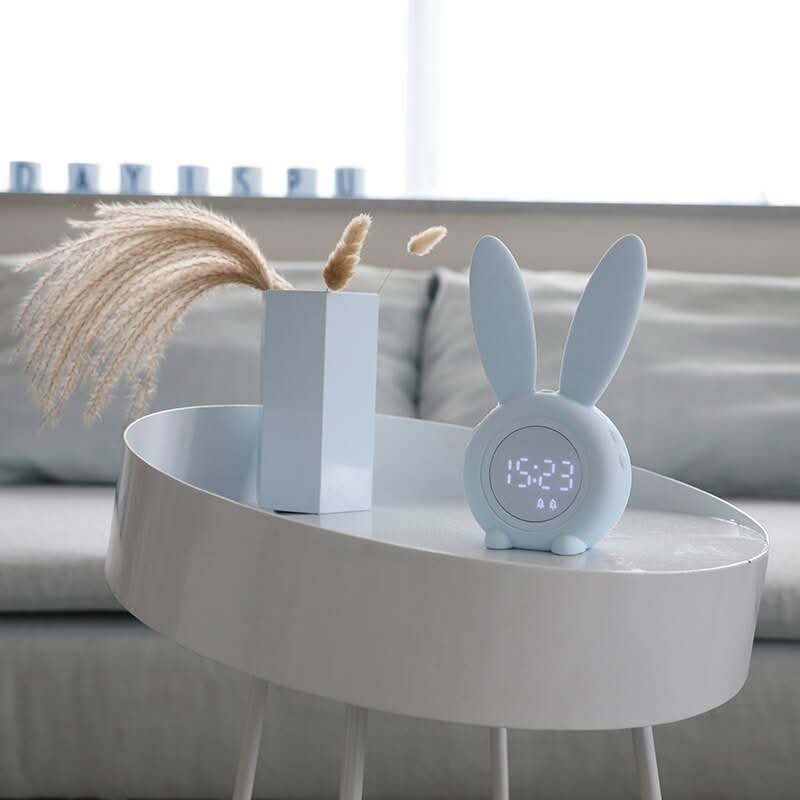 BowLift | Gentle night light for toddlers
