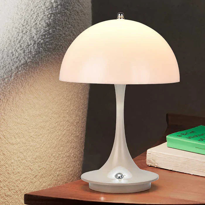 BowLift | Designer LED Lamp for Bedroom and Living Room | DesignGlow