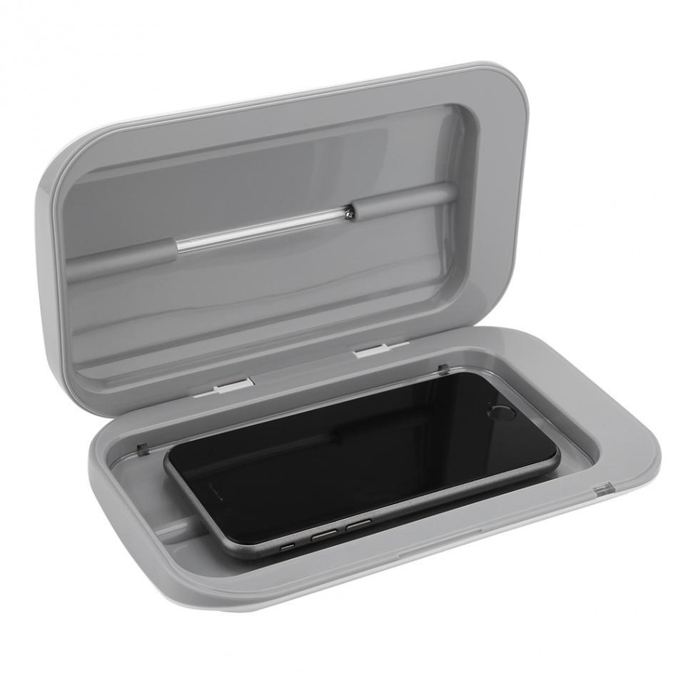 BowLift | Phone Sanitizer - Smartphone Sanitizer