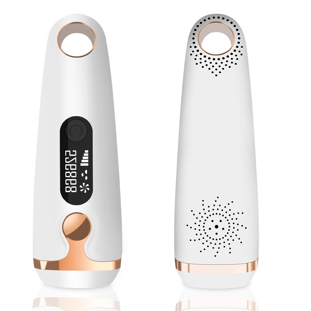 BowLift | IPL Laser Hair Removal Handset