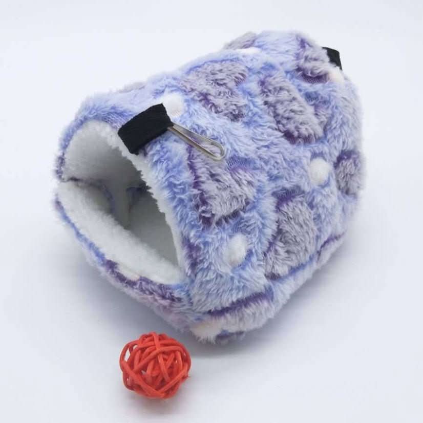 BowLift | HARRYHAMSTER – Cozy hammock for hamsters & small rodents