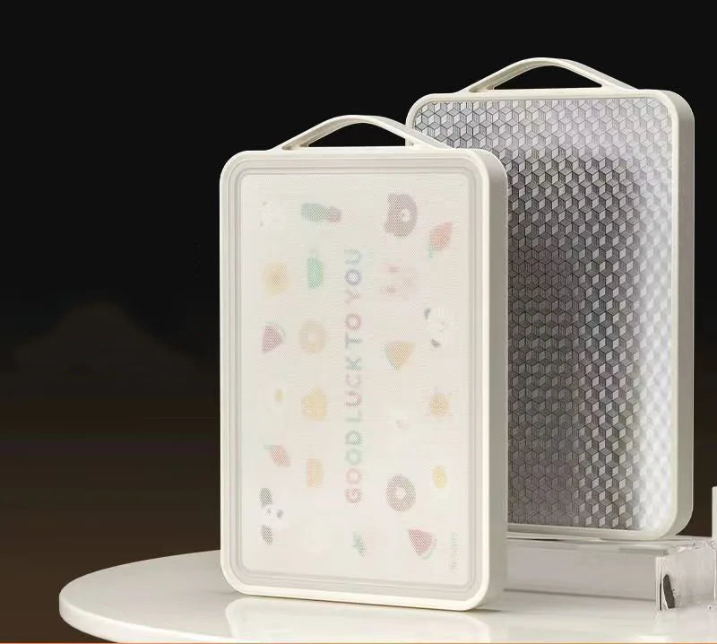 BowLift | Double-sided cutting board for all foods