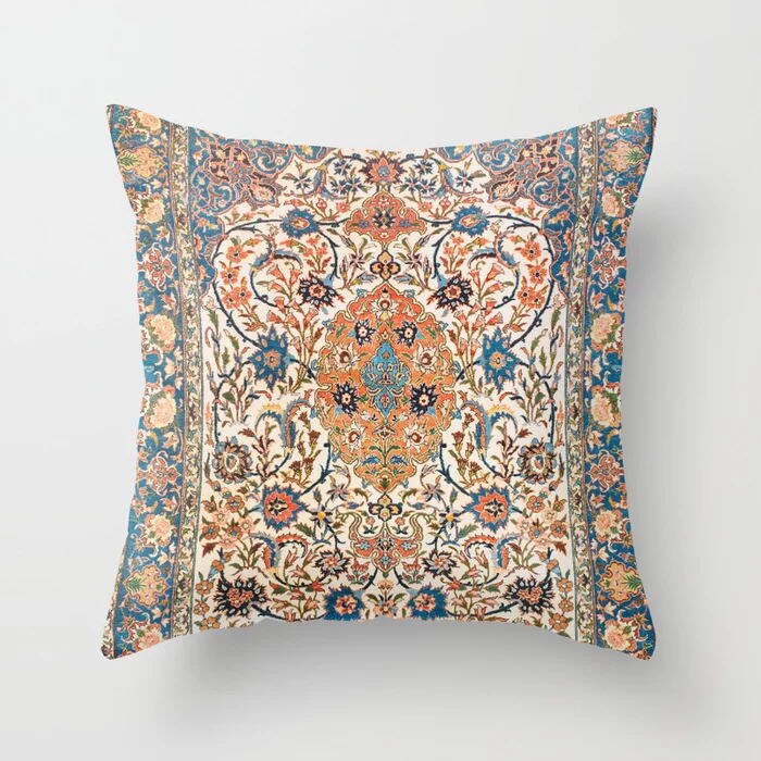 BowLift | Nordic cushion cover in Moroccan style, Indian boho luxury living room bedroom cushion cover, lumbar pillow, home decoration