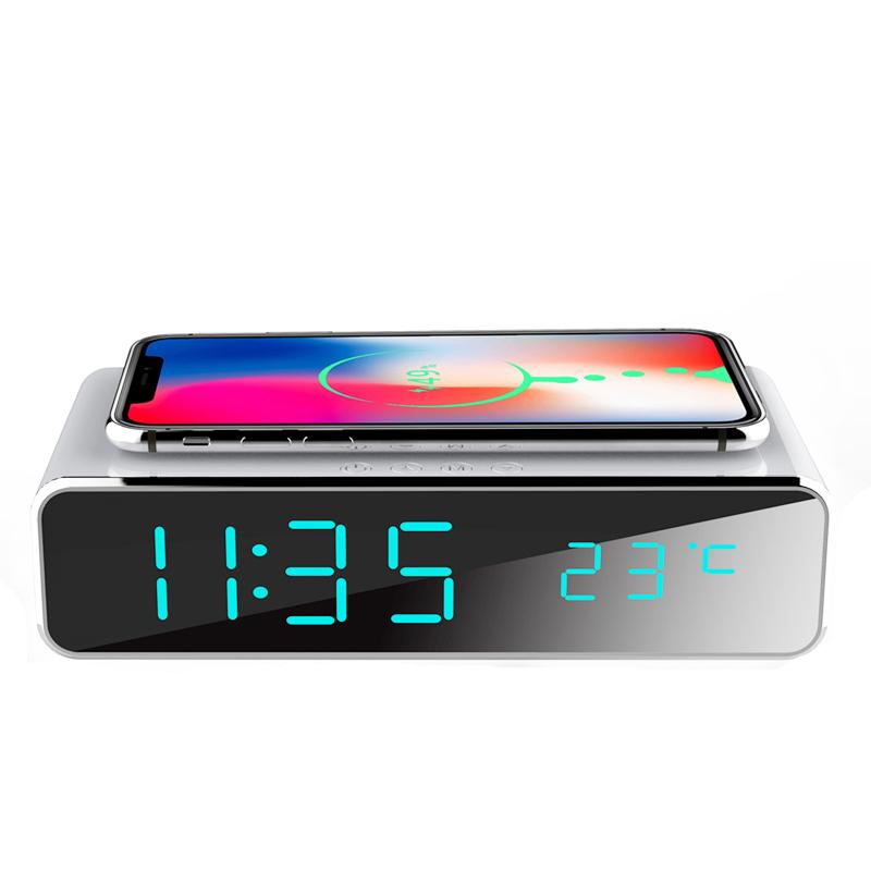 BowLift | Phone Wireless Charger - Wireless Charging Smartphones