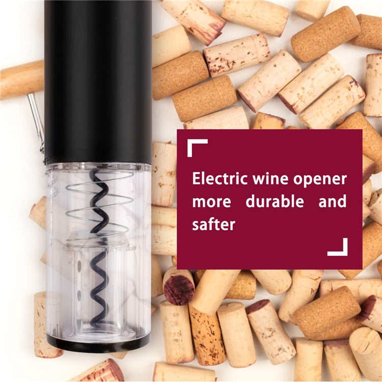 BowLift | Elegant Electric Automatic Wine Opener