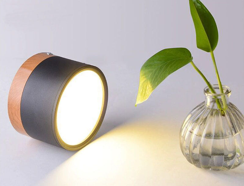 BowLift | BeamLuxe – Energy-Efficient LED Ceiling Spot in Modern Style