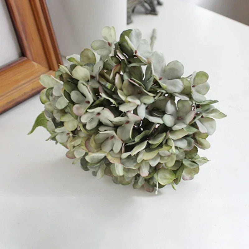 BowLift | Silk Hydrangea Home Decoration